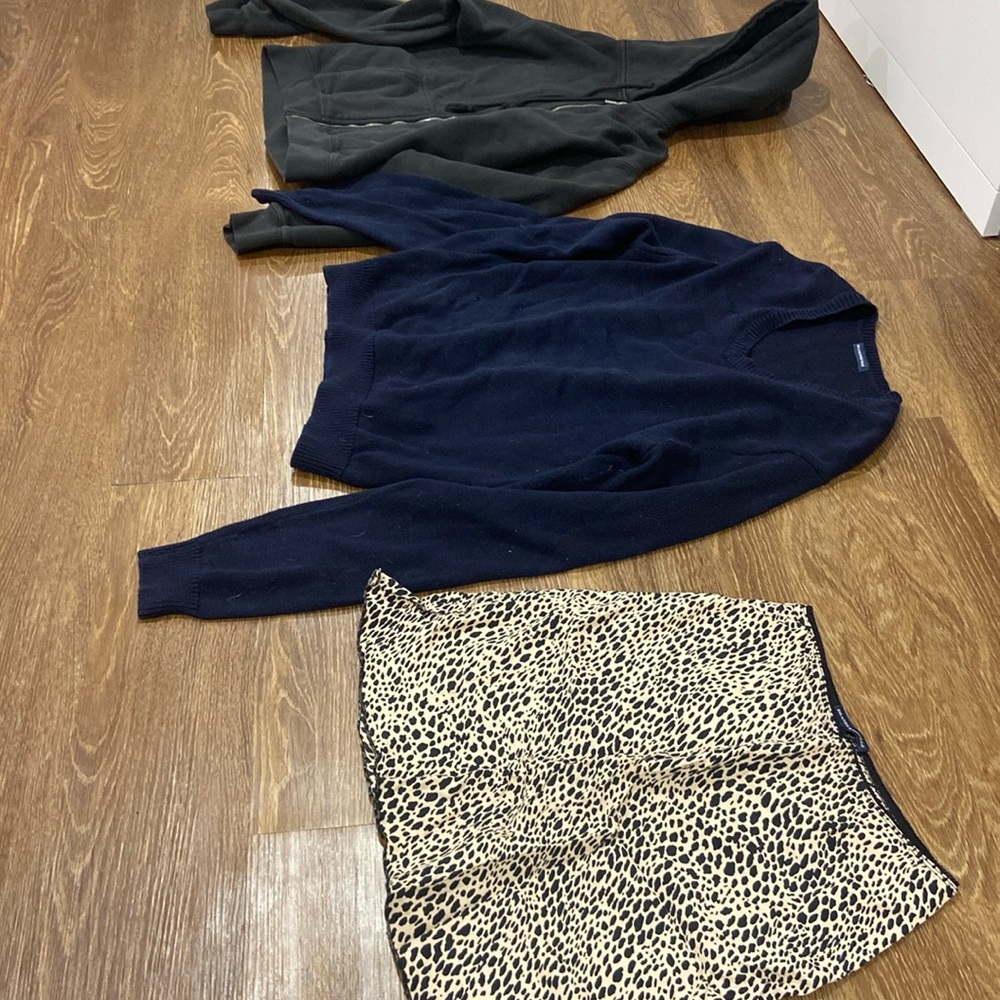 Brandy Melville sweater weather bundle
